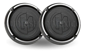 Bocinas Coaxiales Memphis PRX52 60 Watts 5.25 Pulgadas 4 Ohms 2 Vías - Audioshop México lo mejor en Car Audio en México -  Memphis Audio